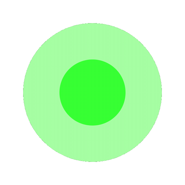 luce verde4