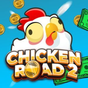 Chicken Road 2